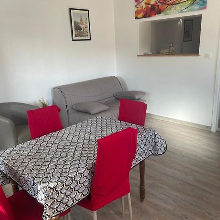 Logement Perigueux Champcevinel 外观 照片
