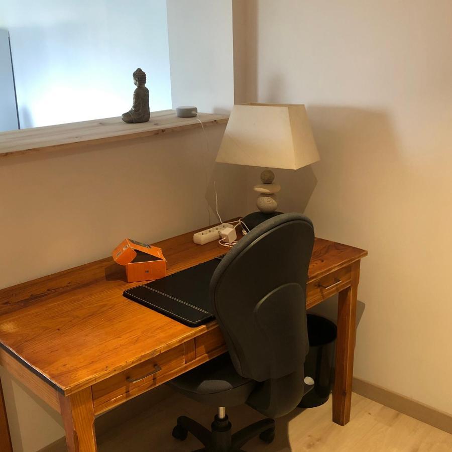 Logement Perigueux Champcevinel 外观 照片