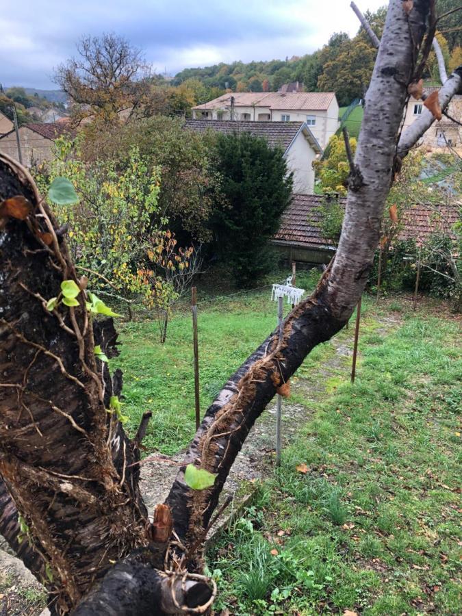 Logement Perigueux Champcevinel 外观 照片