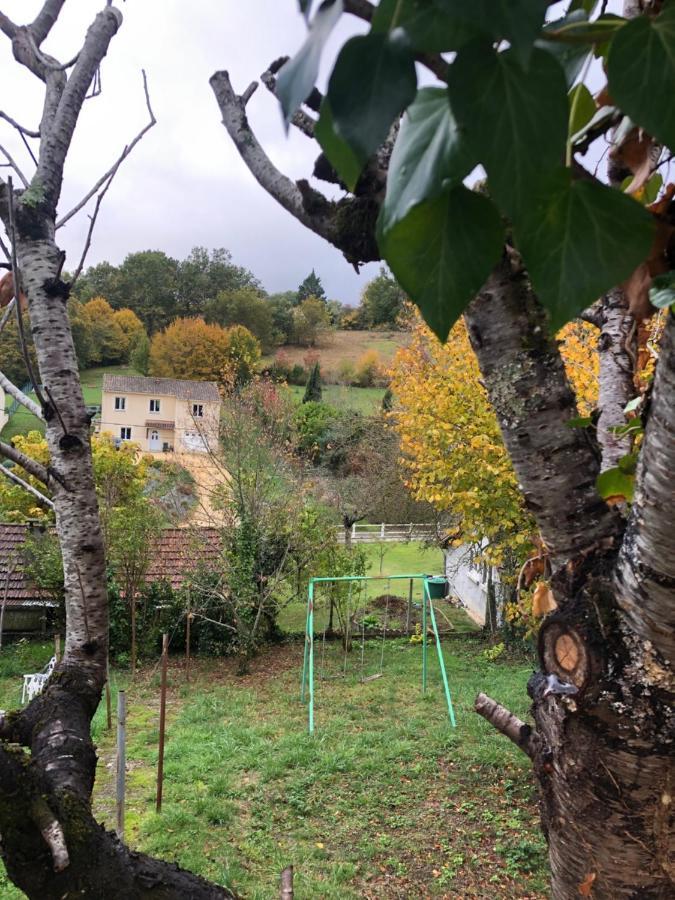 Logement Perigueux Champcevinel 外观 照片