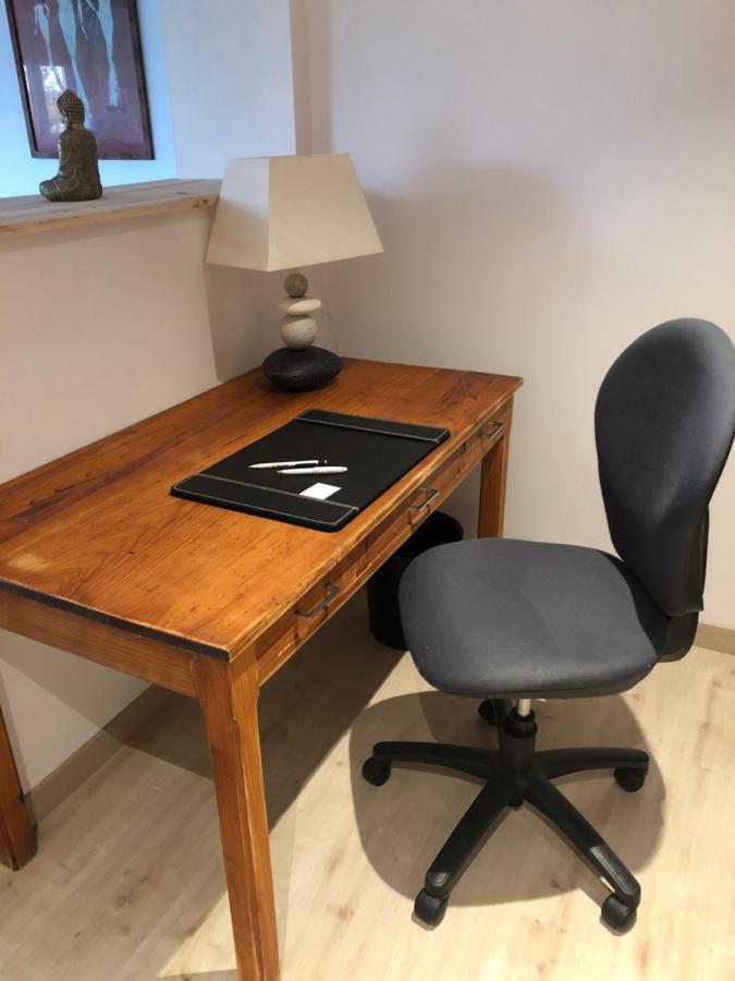 Logement Perigueux Champcevinel 外观 照片
