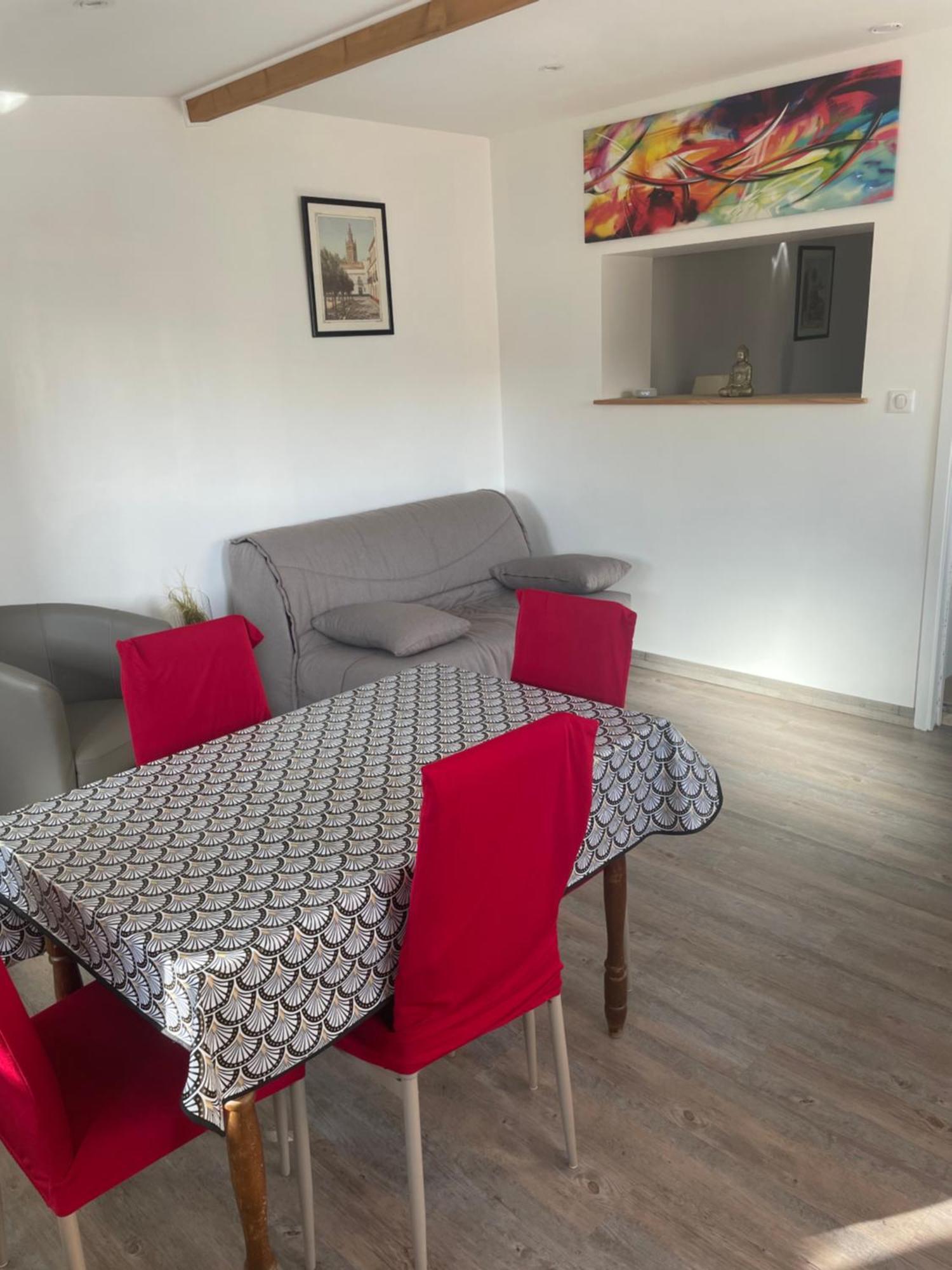 Logement Perigueux Champcevinel 外观 照片