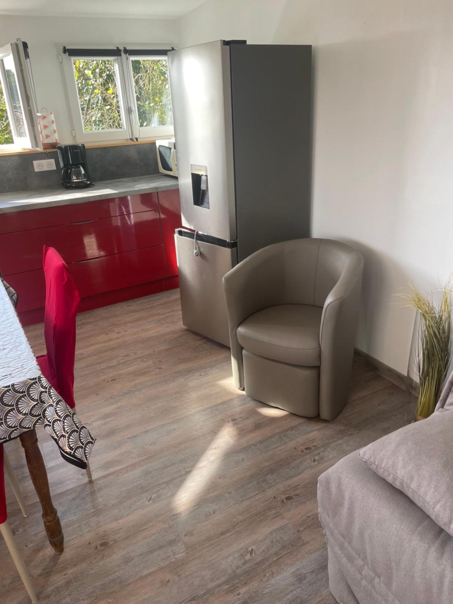 Logement Perigueux Champcevinel 外观 照片