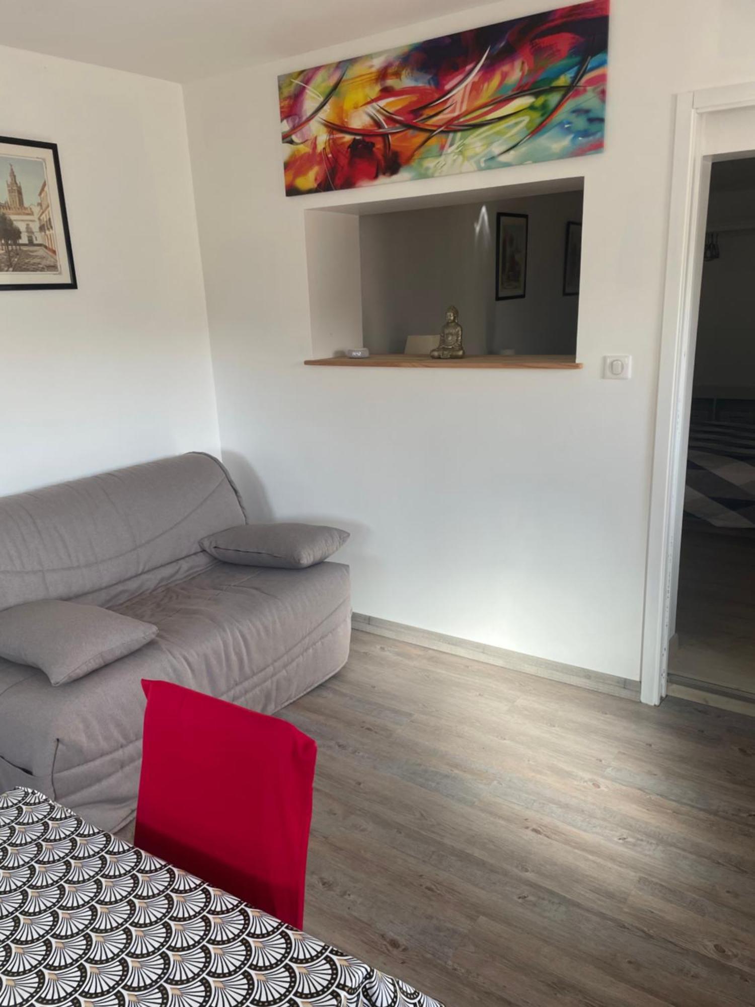 Logement Perigueux Champcevinel 外观 照片